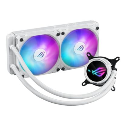 CPU Cooler Asus ROG S LC III240 ARGB White
