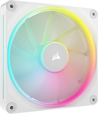 Corsair iCUE LINK LX140 RGB WHITE fan