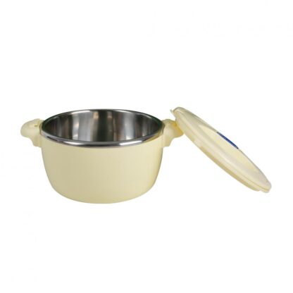 FOOD WARMER 3 PCS SET 2+4+6L,BELLY BLUE - Image 8