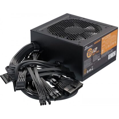 PSU Seasonic B12 BC-750 80+ Bronze 750 - Image 5