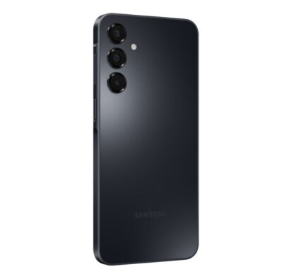 Samsung A16 A165F 6.7" 4/128 DualSIM Black - Image 2