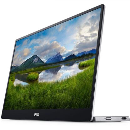Dell Monitor 14" Portable P1424H 1920x1080