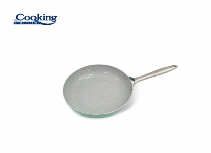 COOKING SET 5 PIECES PRESSED ALUMINUM, CHALK - Image 3