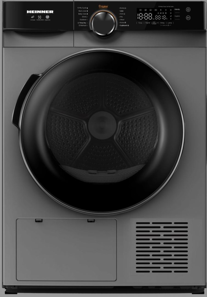 HEINNER HEAT PUMP DRYER HHPD-M8K3SA++