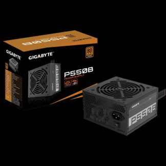 POWER SUPPLY GB P550b 550W ATX