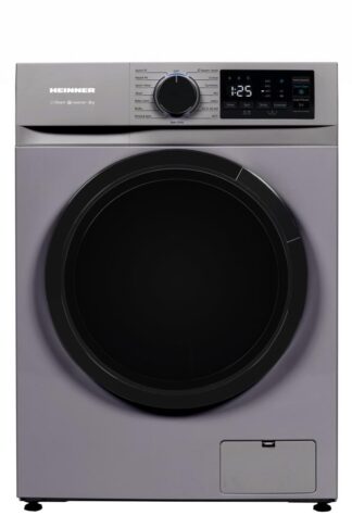 WASHING MACHINE SLIM HEINNER HWM-M814IVNSA+++