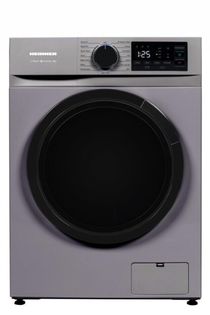 WASHING MACHINE SLIM HEINNER HWM-M814IVNSA+++