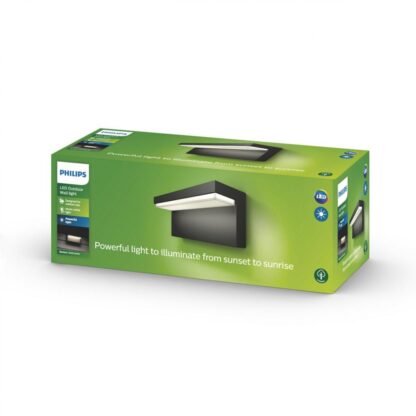 OUTDOOR LAMP  PHILIPS BUSTAN 2X 4.5W - Image 3