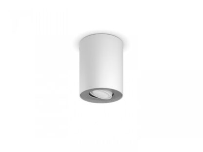 PILLAR HUE SINGLE SPOT WHITE 1X5W 230V - Image 2