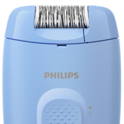 Philips BRE228/00 Corded Epilator - Image 2