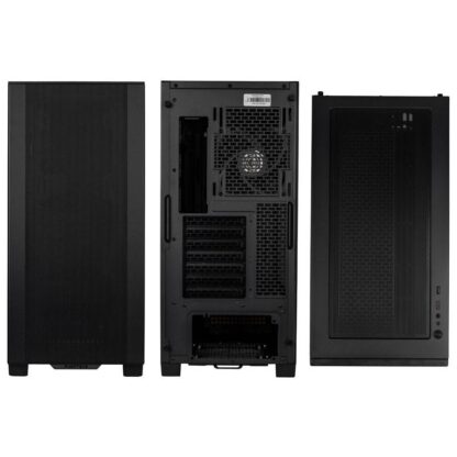 PC Case PHANTEKS XT PRO TG BLACK - Image 4