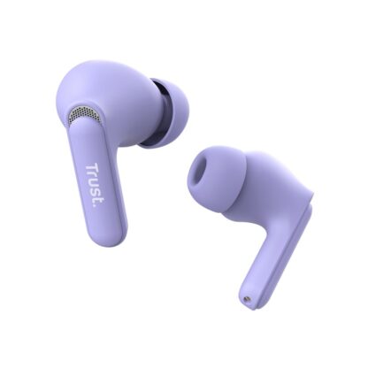 Trust Yavi earbuds BT, purple - Image 2