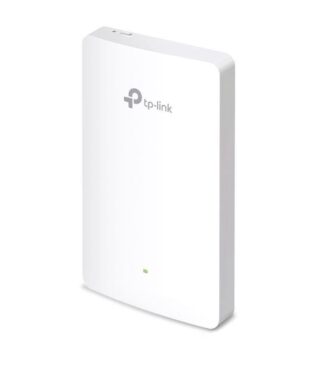 TP-Link AP AX1800 WALL PLATE WIFI 6