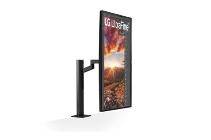 MONITOR 31.5" LG 32UN880K-B.AEU - Image 10