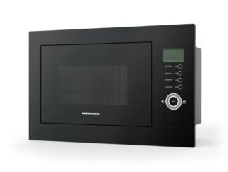 HEINNER HMW-25BIGBK MICROWAVE OVEN