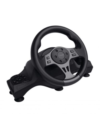 Trust GXT 289 Movi Movi Racing Steering Wheel - Image 2
