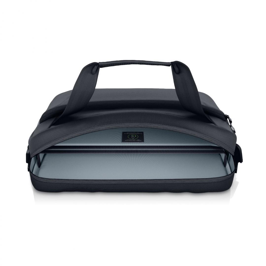 Dell EcoLoop Pro Slim Briefcase 15 CC5624S - EU Supplies
