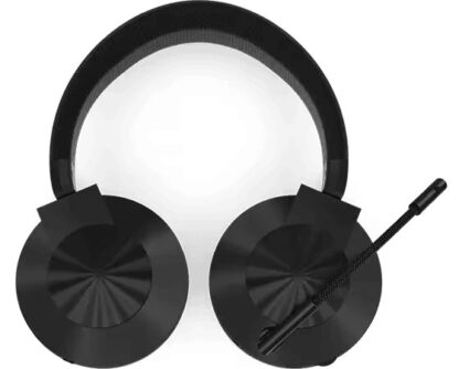 Lenovo Legion H600 Wi-Fi Gaming Headset - Image 4