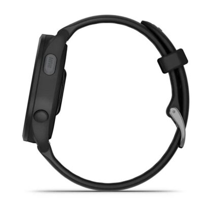 Ceas Garmin Forerunner 165, Black/Grey - Image 6