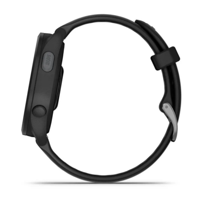 Ceas Garmin Forerunner 165, Black/Grey - Image 6