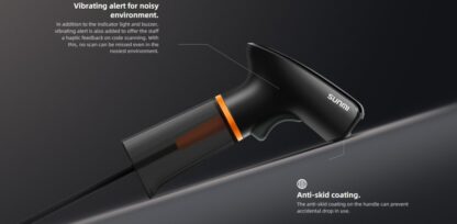 Sunmi NS021 2D barcode reader - Image 6