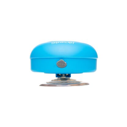 Spacer portable speaker, 3W RMS, 4h, blue - Image 2