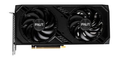 Palit GeForce RTX 4070 Dual 12GB GDDR6 - Image 9