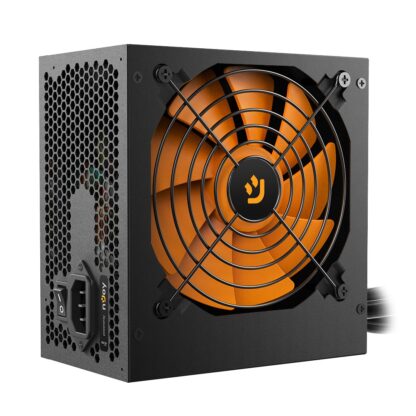 PSU ATX 600W NJOY ASTRO+ 80 BRONZE - Image 4