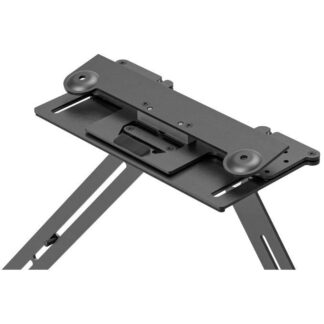 Logitech Rally Bar video bar support, black