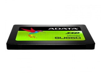 ADATA SSD 480GB 2.5 SATA3 SU650