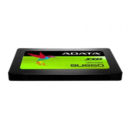 ADATA SSD 480GB 2.5 SATA3 SU650 - Image 4