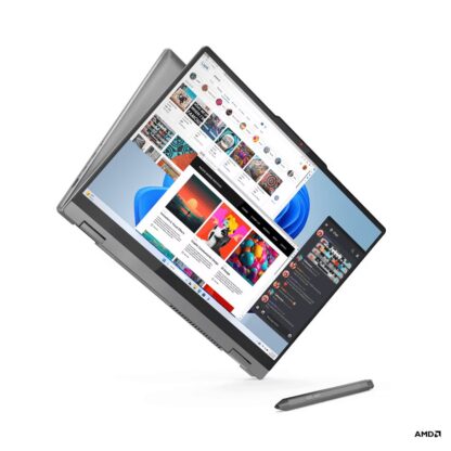 Lenovo IdeaPad 5 2-in-1 16AHP9 16T R7 8845HS 16 1T UMA W11H - Image 8