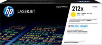 HP W2122X TONER CARTRIDGE