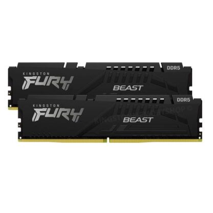 Kingston DDR5 64GB K2 5600 KF556C40BBK2-64