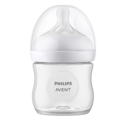 Philips Avent Natural Response SCY900/01 baby bottle - Image 3