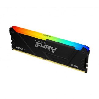 Kingston DDR4 8GB 3600 KF436C17BB2A/8