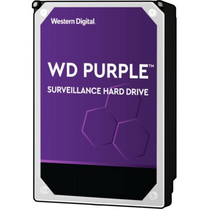 Western Digital HDD3.5 4TB SATA3 WD43PURZ