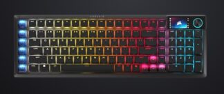 Corsair Gaming VANGUARD AIR 99 keyboard