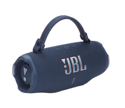 JBL Boxa portabila Charge 6 Blue - Image 5