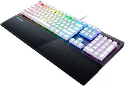 Razer BlackWidow V3 Roblox Ed. - Image 2