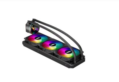 Cooler 1STPLAYER THUNDERSTORM TS3 360 - Image 3