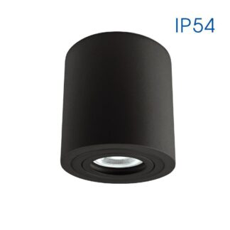 DL722 BK INEZ IP54 VIVALUX