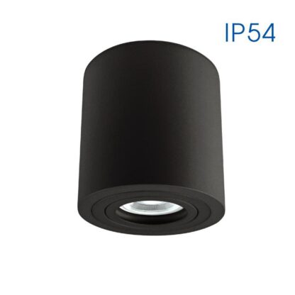 DL722 BK INEZ IP54 VIVALUX