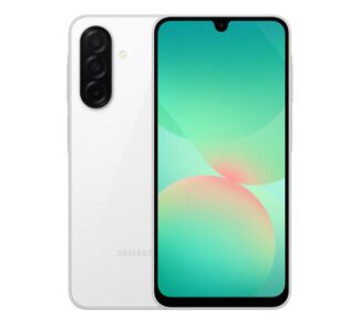 Samsung A26 5G A266 6.7" 6 128GB DualSIM White
