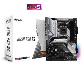 Motheboard AsRock AMD B650 PRO RS AM5
