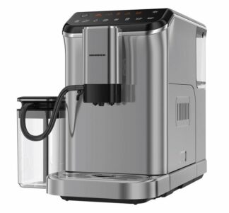 AUTOMATIC ESPRESSOR HEINNER GENESIS HEMA-D20DGREY