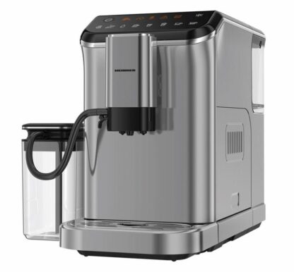 AUTOMATIC ESPRESSOR HEINNER GENESIS HEMA-D20DGREY