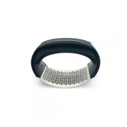 CURVED GARLIC PRESS 10.8x5x7.2 CM - Image 3