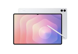 Samsung Tab S11 Ultra 5G 14.6" 16/1TB Silver