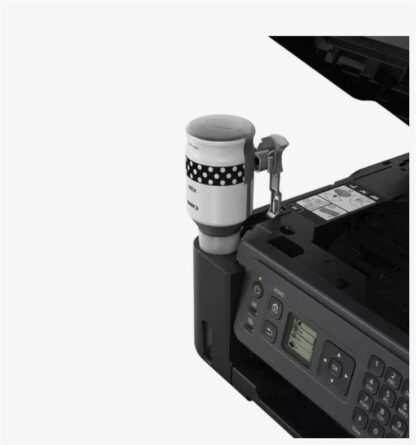 CANON PIXMA G4470 CISS COLOR INKJET MFP - Image 6